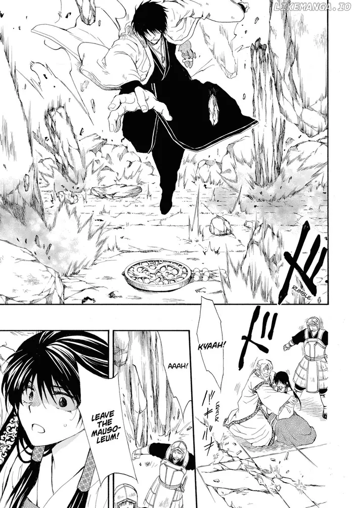 Yona of the Dawn Chapter 261 image 17_optimized